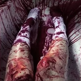 Korpsebunny — Gory Gurl — обложка